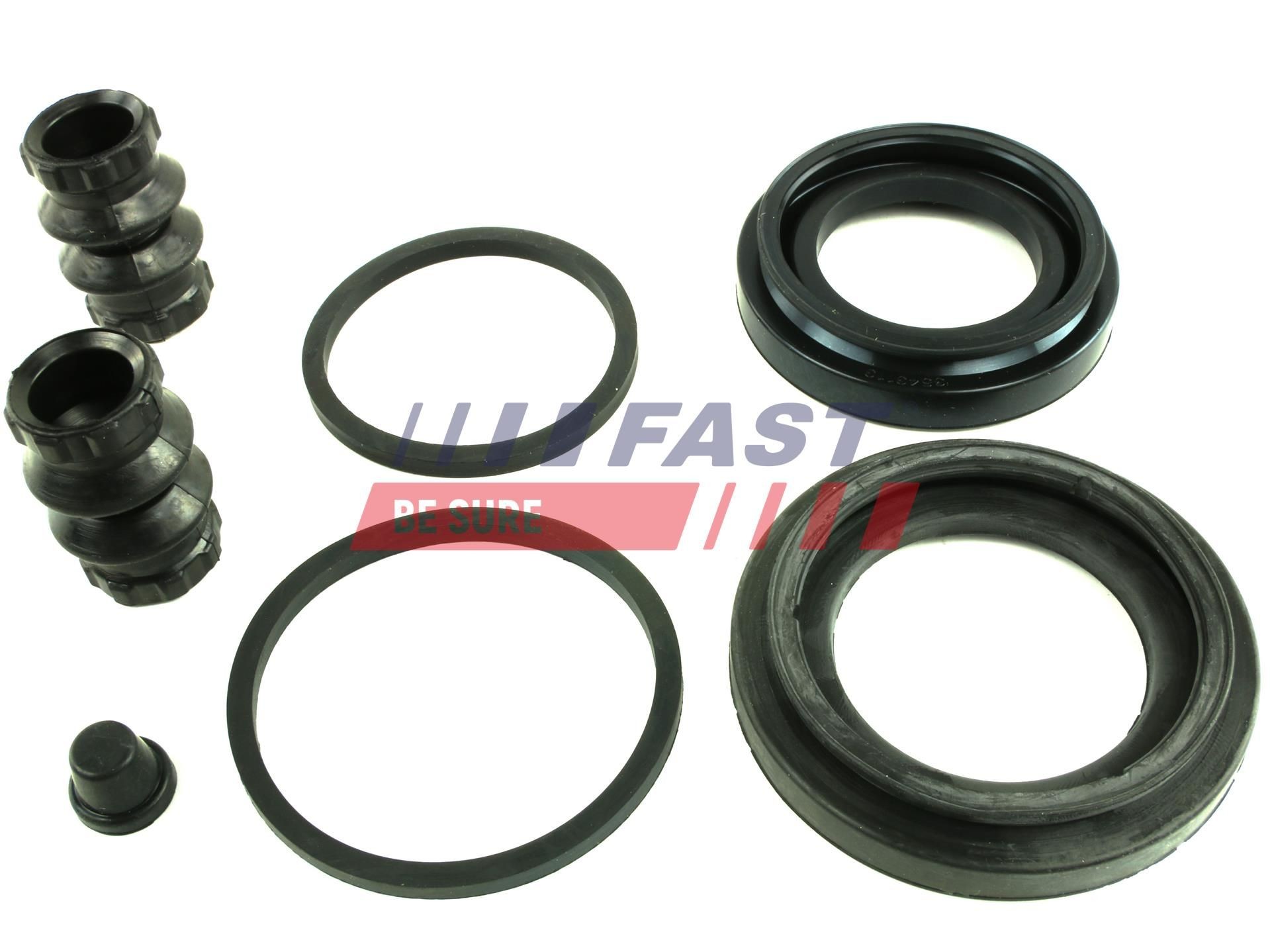 FAST Jarrusatulan korjaussarja FT32476 FAST FT32476 Jarrusatulan korjaussarja