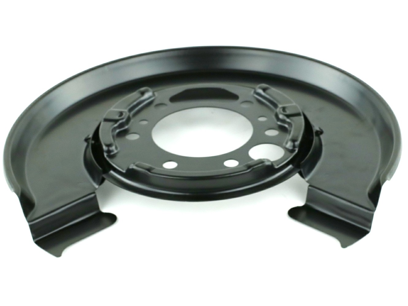 FAST Splash Panel, brake disc FT32520 FT32520 FAST brake disc back plate for VW CADDY