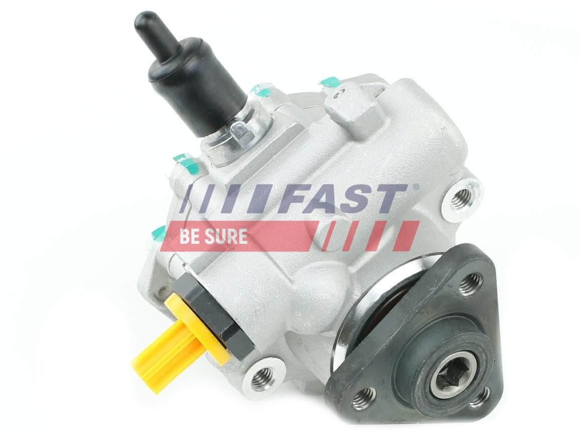 Stūres pastiprinātāja sūknis FAST FT36204 FAST FT36204: Stūres pastiprinātāja sūkņi Fiat SCUDO 2025