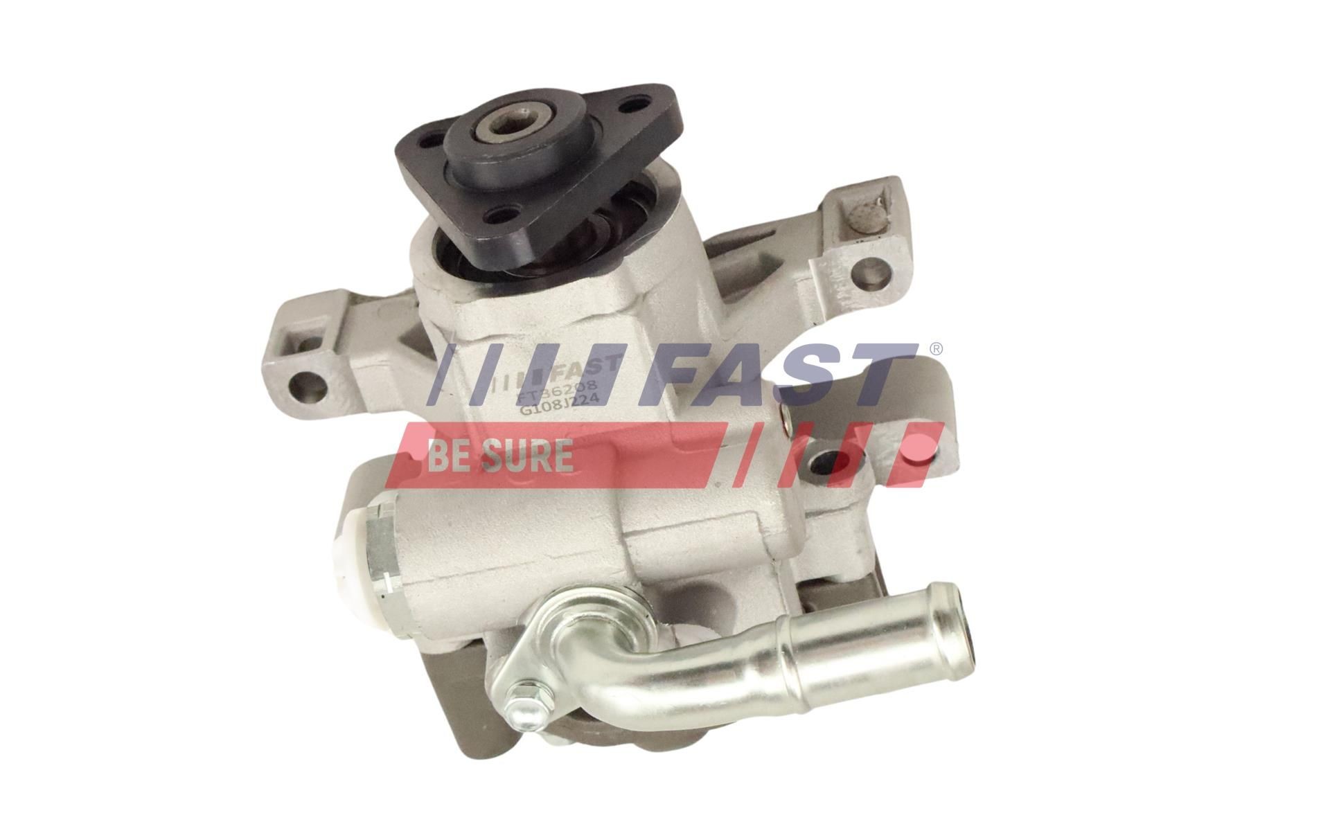 FAST Roolivõimu pump FT36208 FAST FT36208 Roolivõimendi pump FIAT Ducato III Avatava Veoauto / Šassii (250, 290) odav
