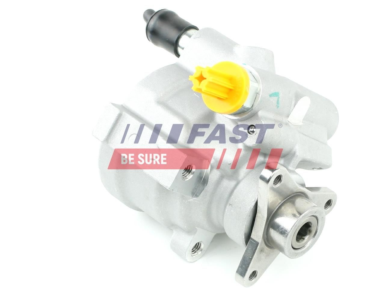 Ohjaustehostimen pumppu FAST FT36222 FAST FT36222 RENAULT ESPACE 2025 Ohjaustehostin