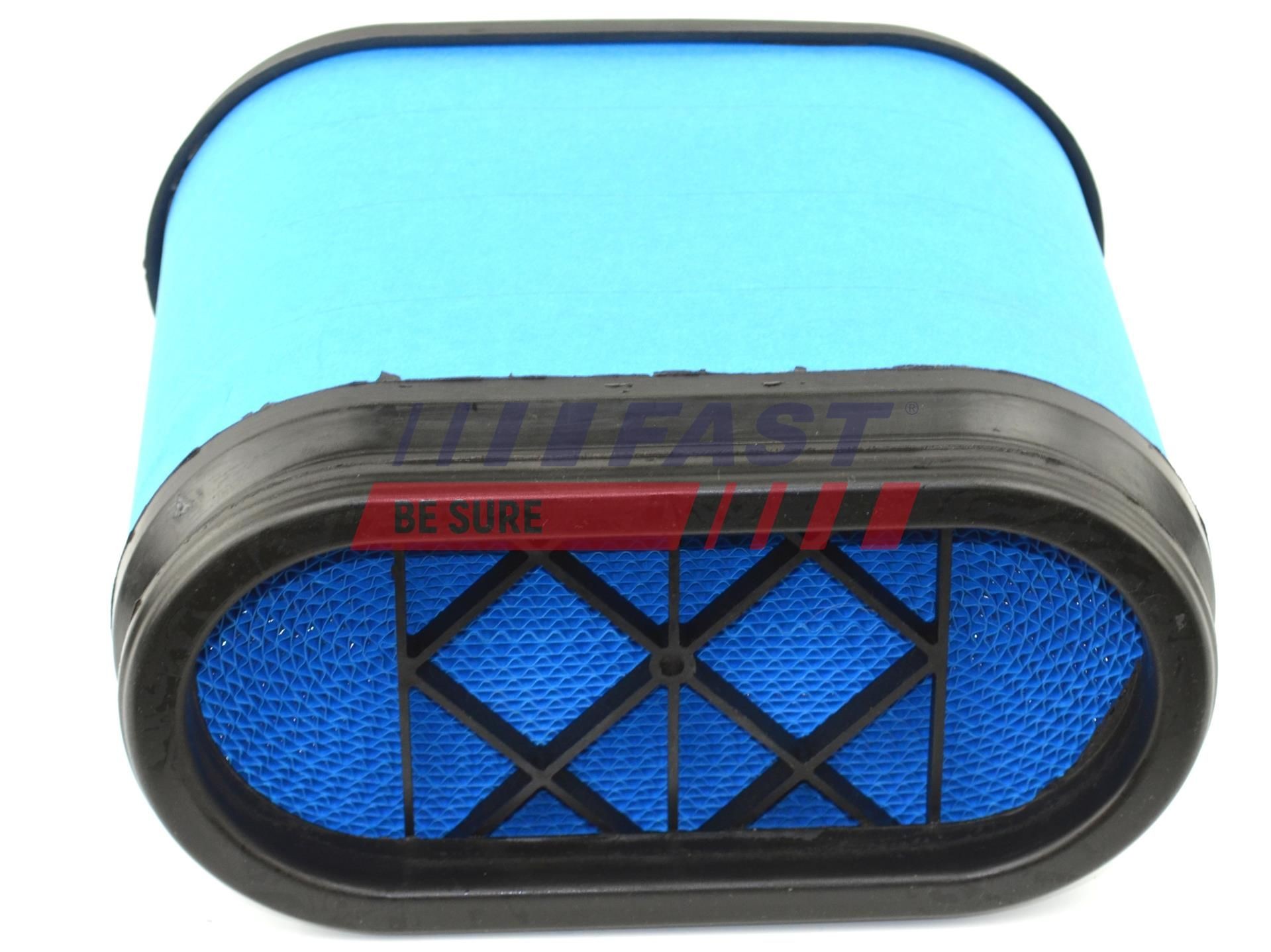 Air filter FAST FT37038 FAST FT37038 Toyota HIACE 2016 Air filters price