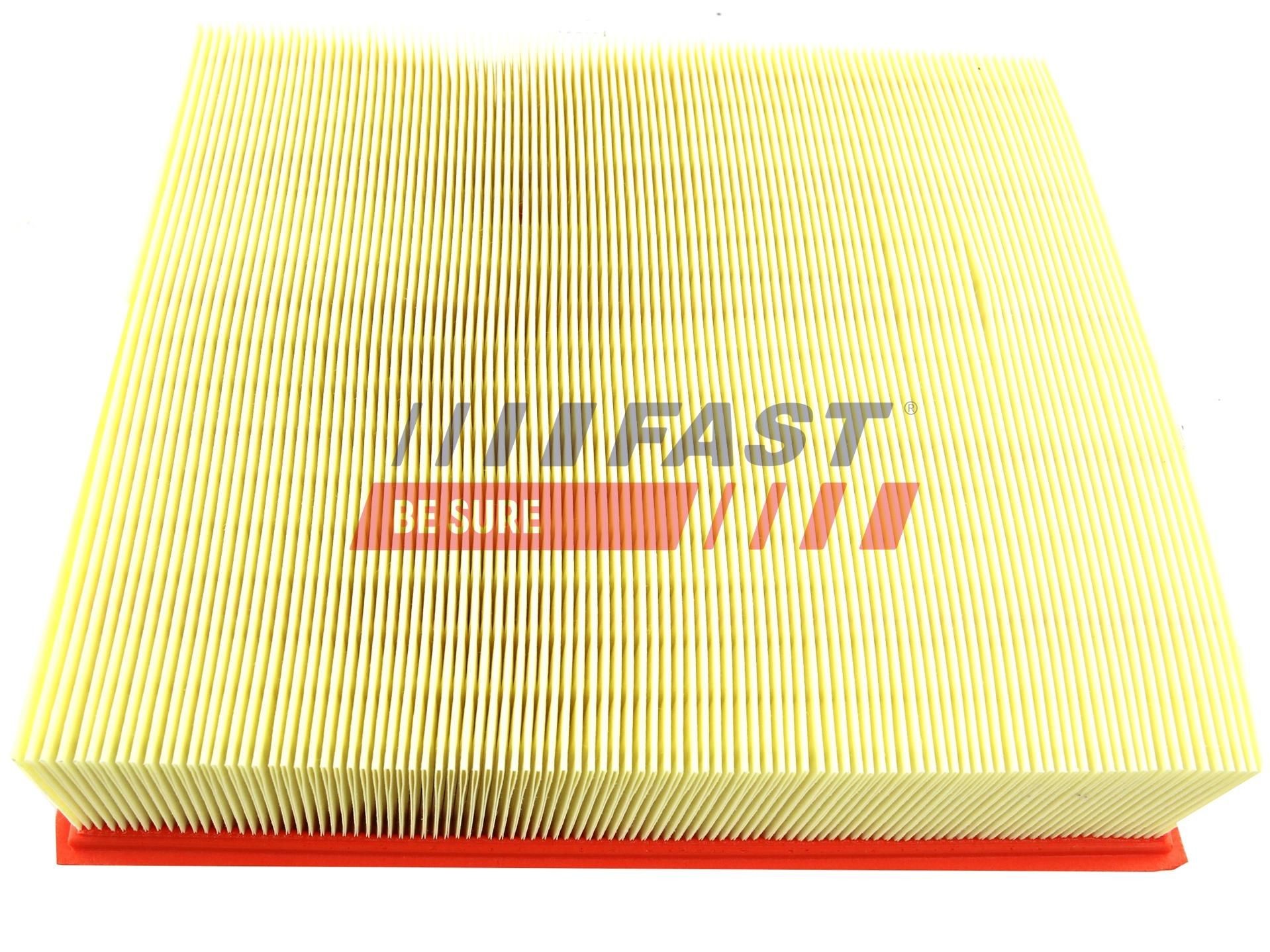 FAST Filtro de ar FT37140 FAST FT37140 Filtro de ar Mercedes Sprinter W903 Van preço