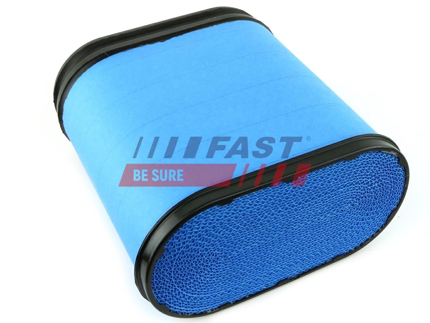 Luftfilter FAST FT37173 FAST FT37173 Luftfilter Toyota HIACE 2020