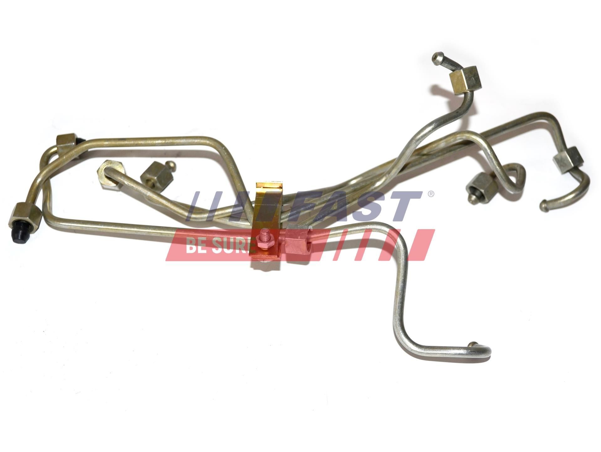 FAST Palivová hadica FT39500 FT39500 FAST Palivová hadice Mercedes-Benz lacné