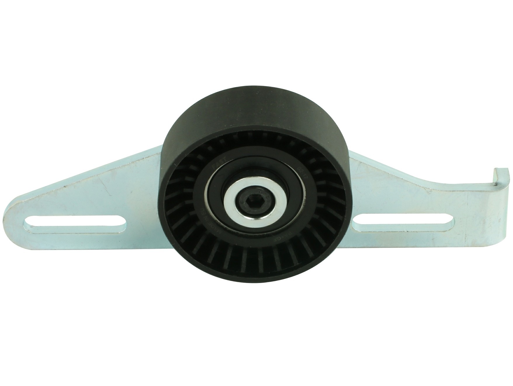 FAST Spanrol, poly V-riem FT44608 Spanrol poly v riem NISSAN FAST FT44608