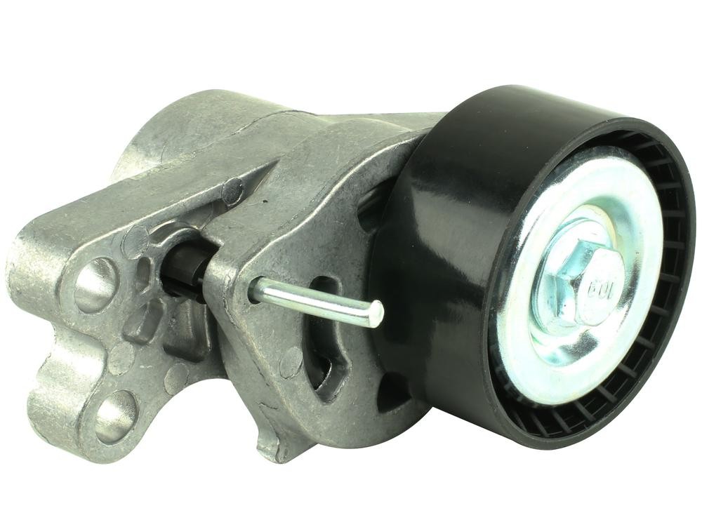 FAST Poulie, tendeur de courroie d'accessoire FT44612 FT44612 Poulie de galet tendeur PEUGEOT EXPERT FAST