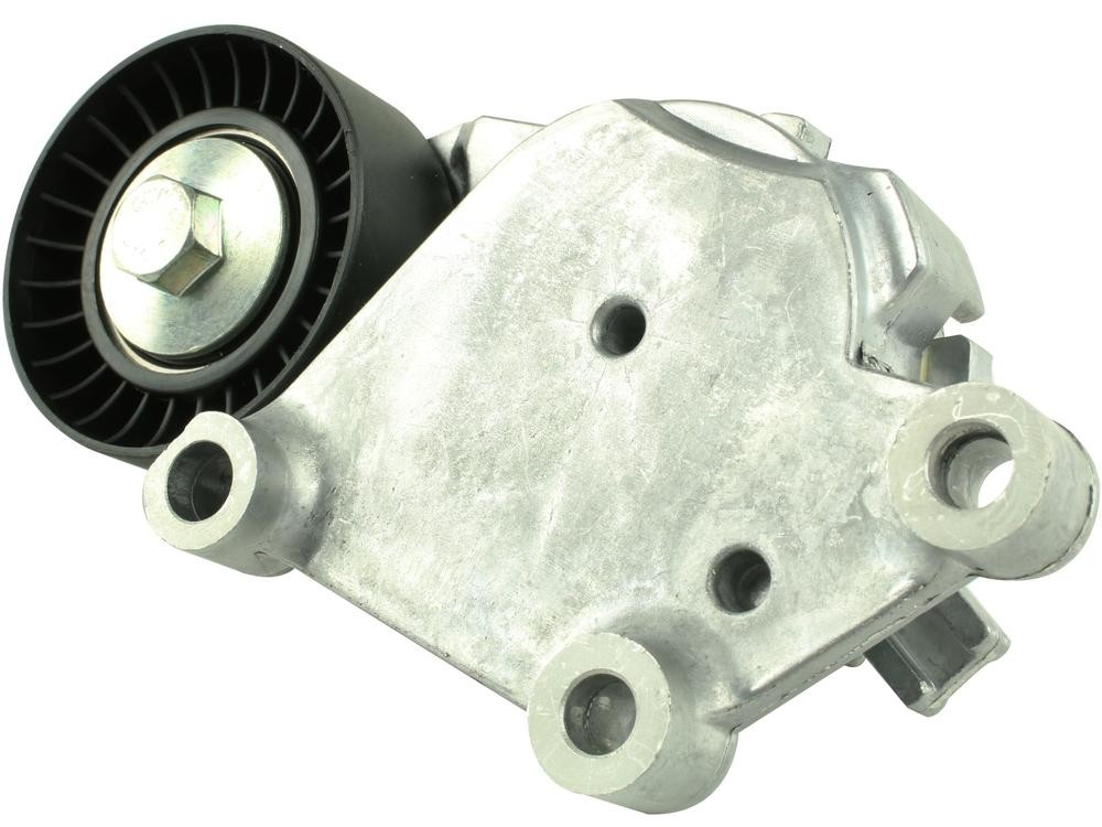 Napínacia kladka rebrovaného klinového remeňa FAST FT44619 FAST FT44619 Napínacia kladka Ford FOCUS 2019