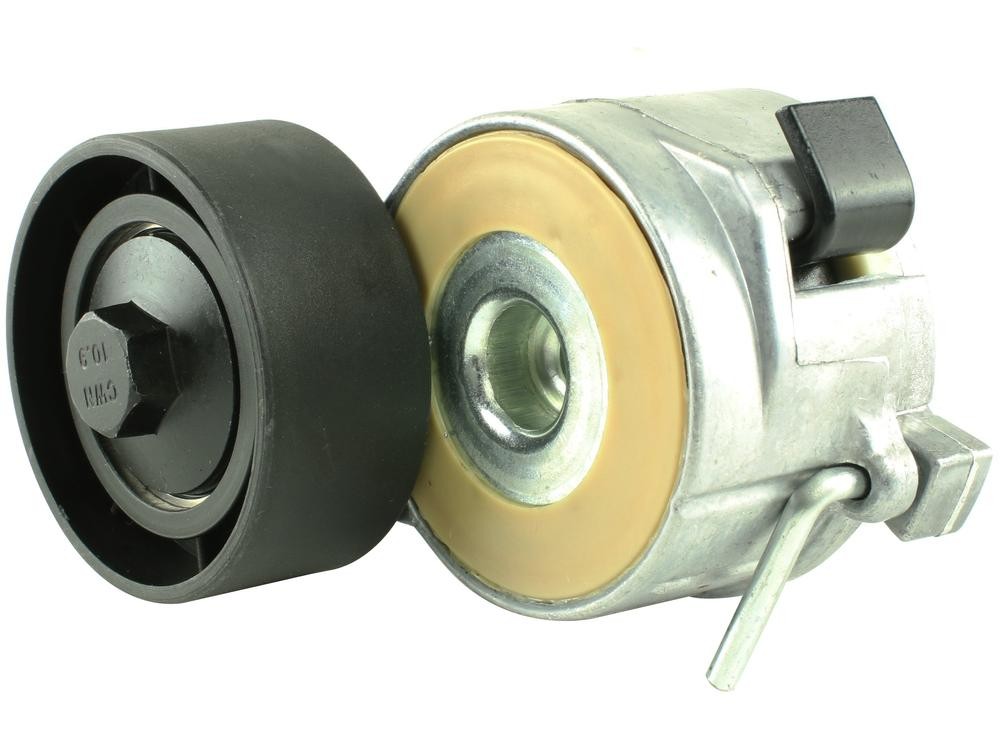 FAST Poulie, tendeur de courroie d'accessoire FT44627 FT44627 Galet tendeur FAST PEUGEOT EXPERT