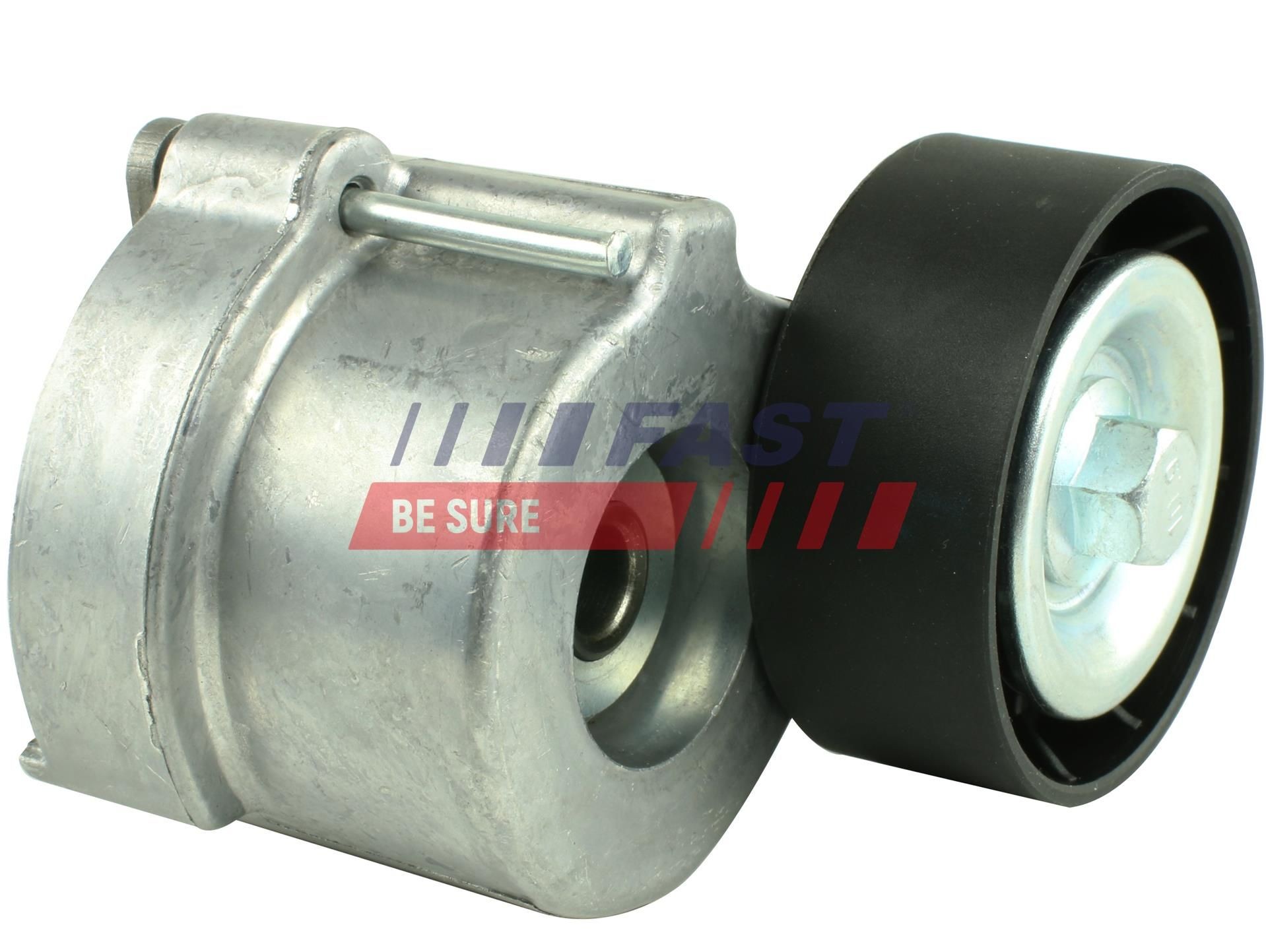 FAST Spanrol, poly V-riem FT44633 Opel OMEGA Spanpoelie FAST FT44633