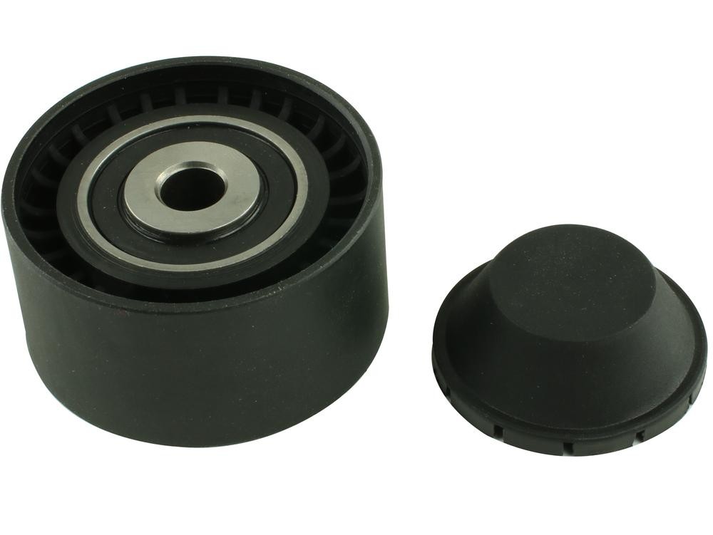 FAST Rolo tensor, correia trapezoidal estriada FT44644 Rolo tensor Renault FV FT44644 FAST