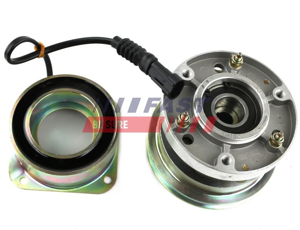 FAST Συμπλέκτης, βεντιλατέρ ψυγείου FT45603 Συμπλέκτης ανεμιστήρα FAST Nissan CABSTAR E FT45603