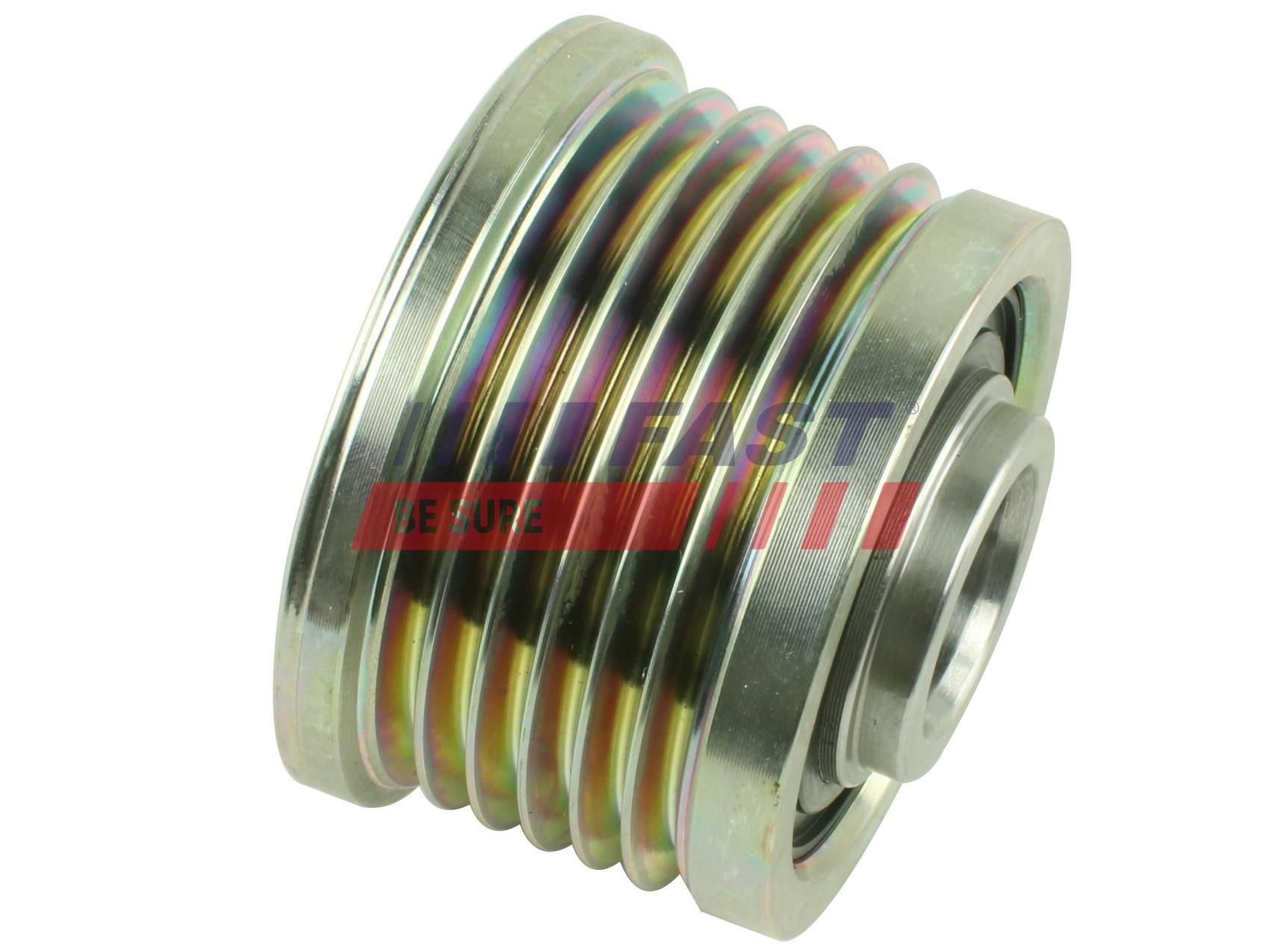 FAST Remskive, generator FT45623 Generator friløbsremskive MITSUBISHI FAST FT45623