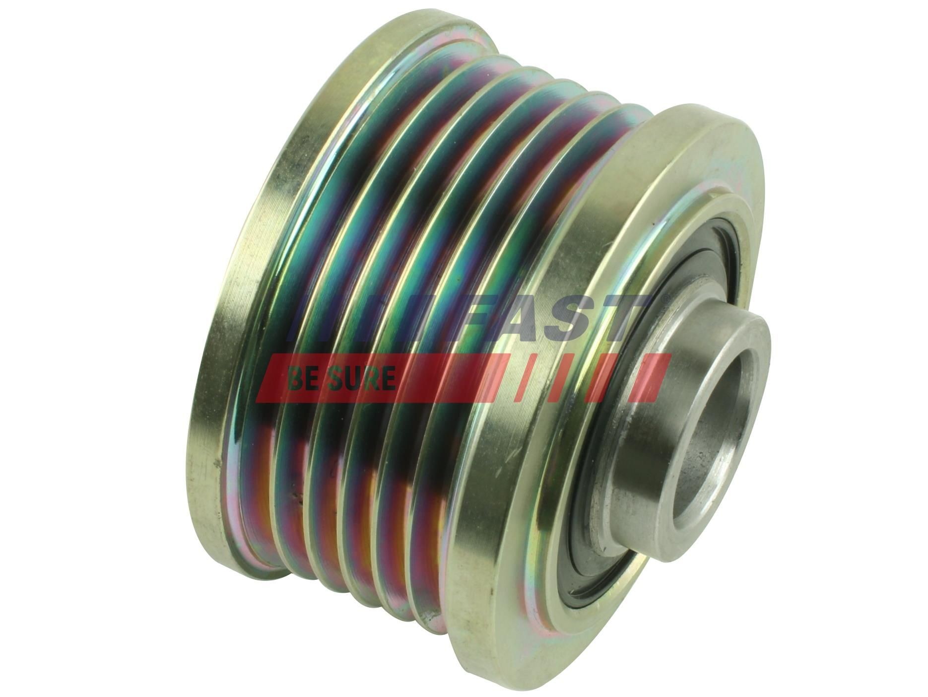 FAST Poulie, alternateur FT45627 FAST FT45627 Poulie d'alternateur Saab 9-5 Break d'origine prix