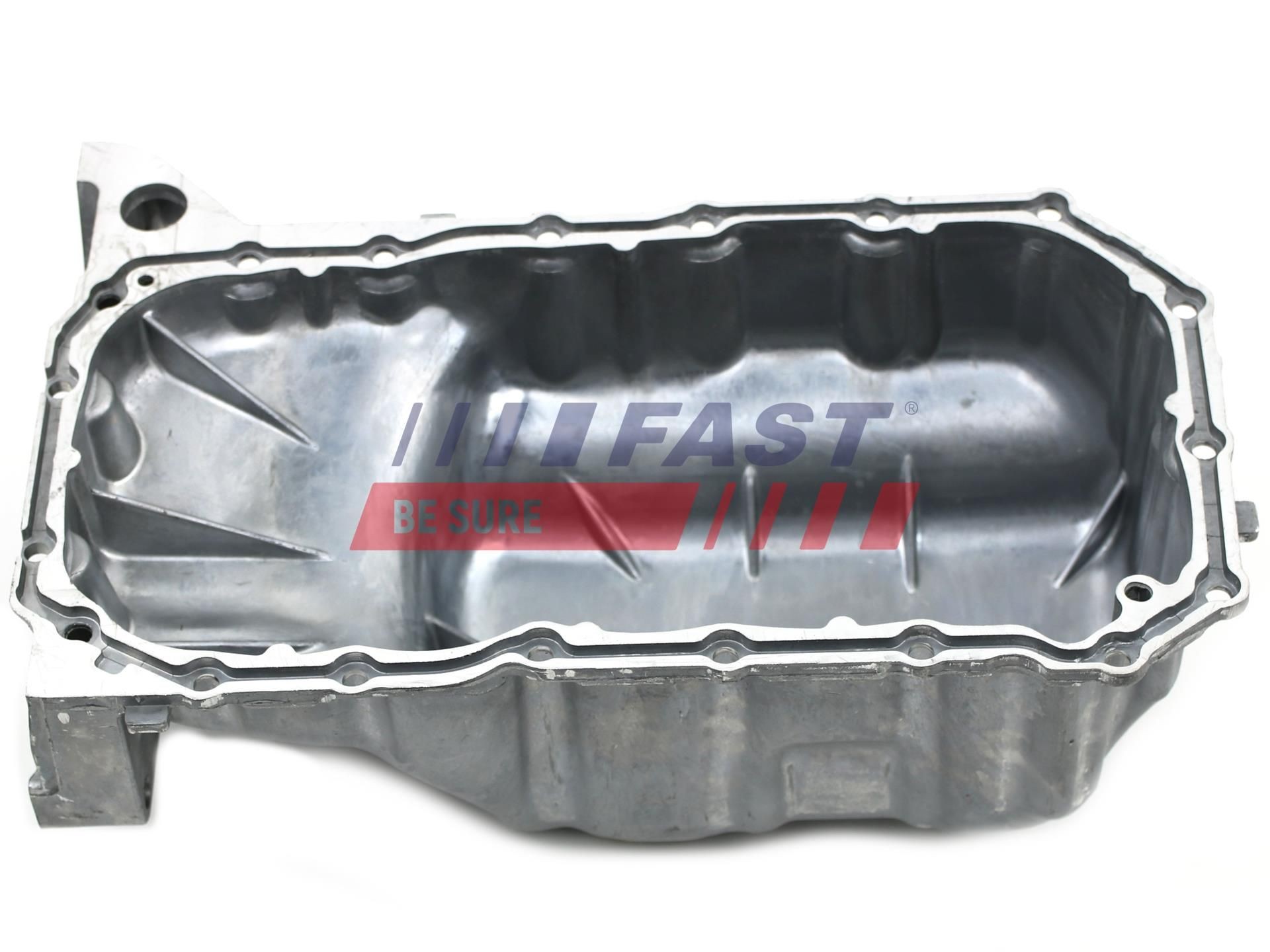 Bundkar FAST FT49384 FAST FT49384: Bundkar Citroen C3 2008