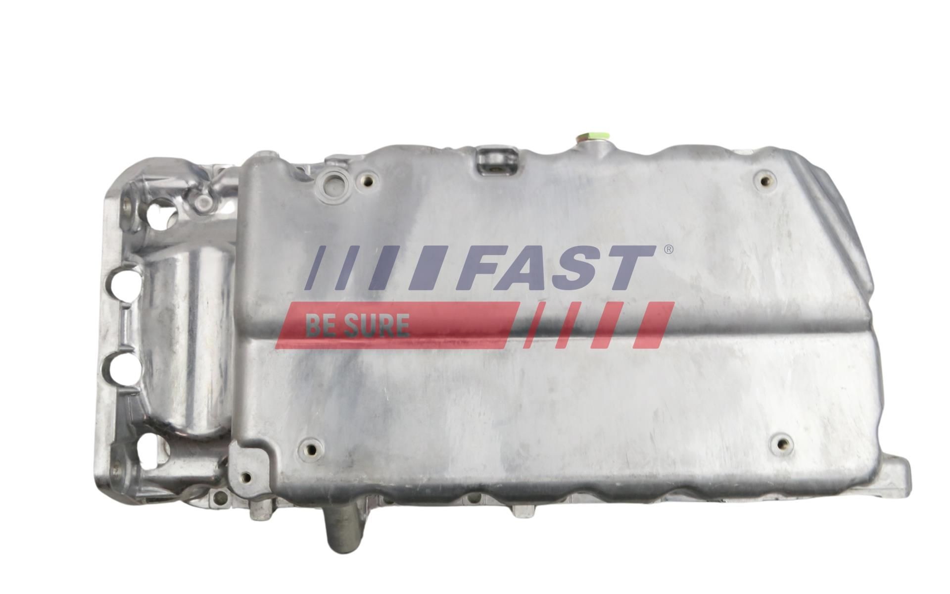 Bundkar FAST FT49386 FAST FT49386 Bundkar Peugeot 807 2024