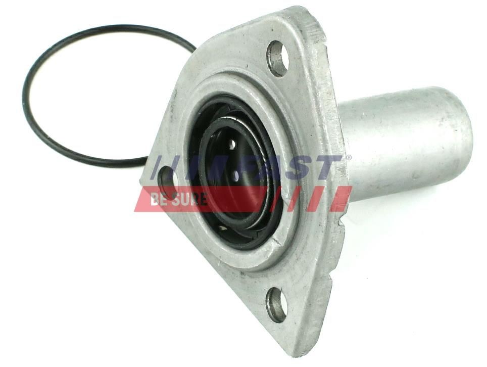 FAST Σωληνωτός οδηγός, συμπλέκτης FT49840 FAST FT49840 Ροδέλα τάπας κάρτερ Citroën C3 Picasso τιμες
