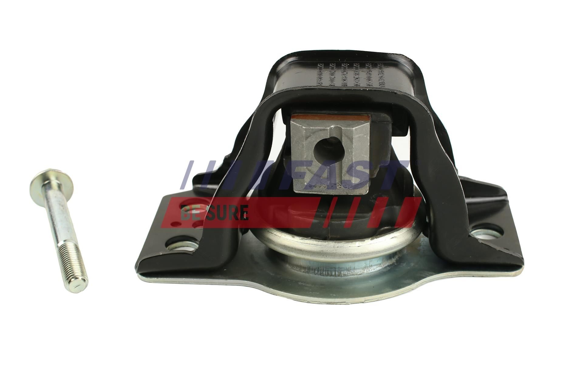 FAST Motorsteunlager FT52591 Motorlager FAST TWINGO FT52591 goedkoop