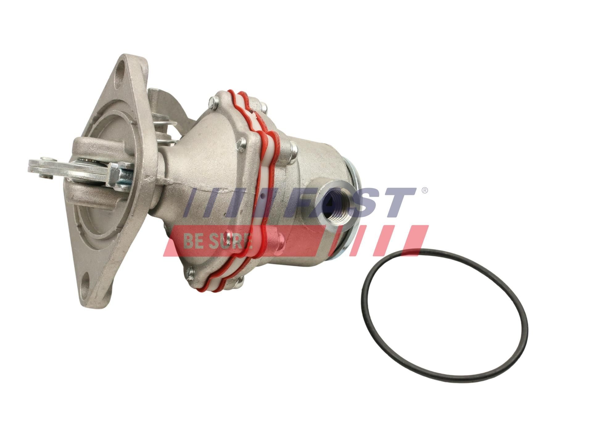 FAST Degvielas sūknis FT53025 FT53025 Degvielas sūknis FIAT CROMA FAST