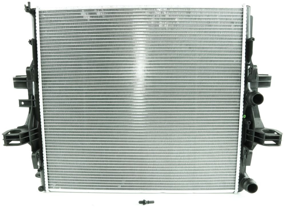 FAST Radiators, Motora dzesēšanas sistēma FT55084 FT55084 FAST Ūdens radiatori Opel lēti