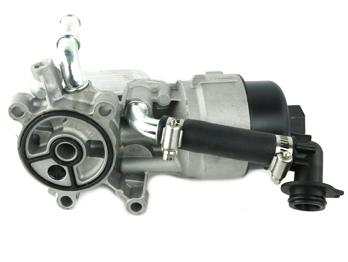 FAST Õliradiaator, mootoriõli FT55144 FAST FT55144 Õlijahuti Peugeot 307 cc 3b hind