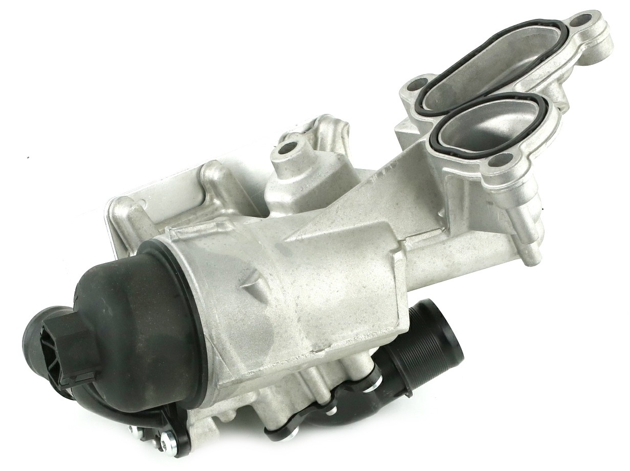 FAST Moottoriöljyn jäähdytin FT55212 FT55212 FAST Öljynjäähdytin NISSAN