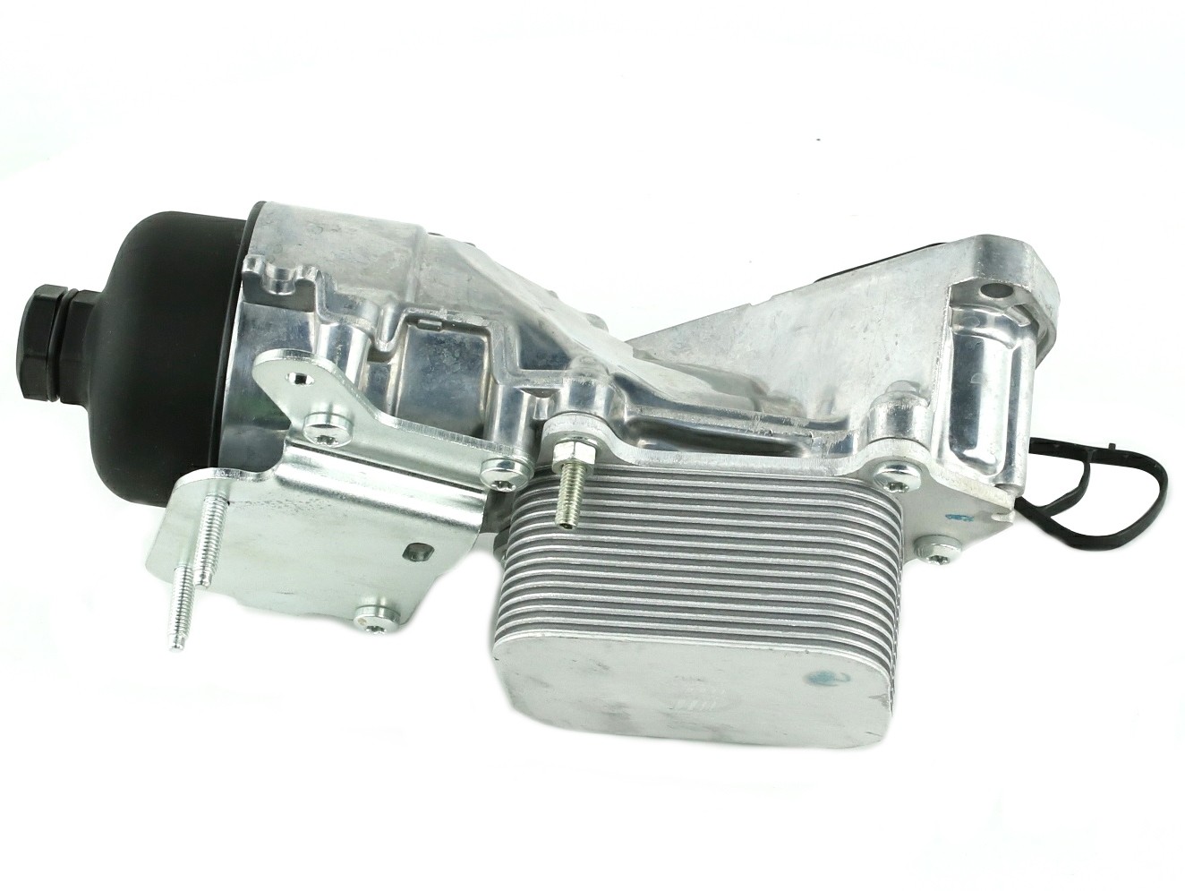 FAST Radiatore olio motore FT55213 FAST FT55213 Radiatore olio motore