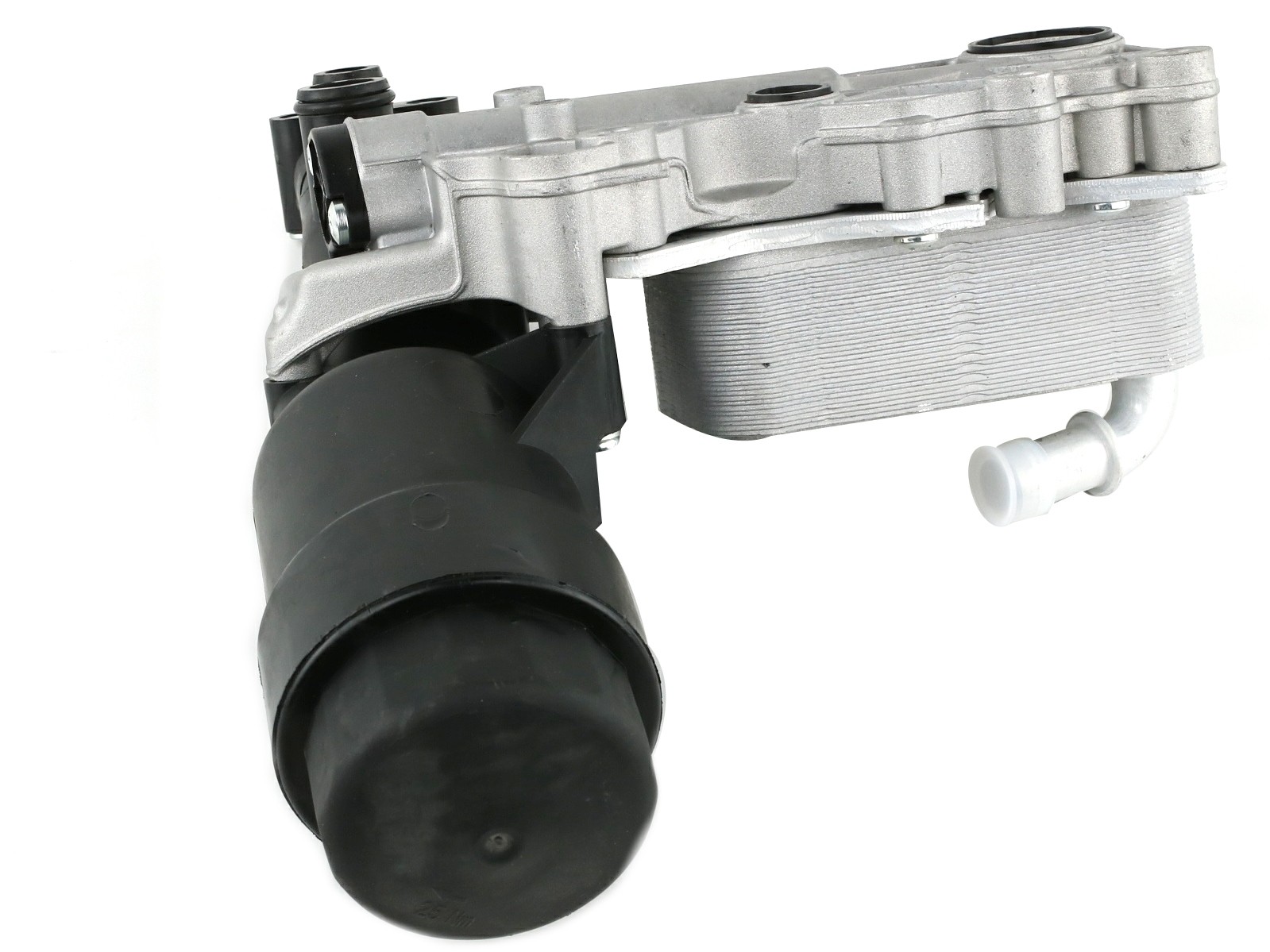 FAST Radiateur d'huile FT55214 FAST FT55214 Radiateur d'huile moteur Mercedes C204 prix