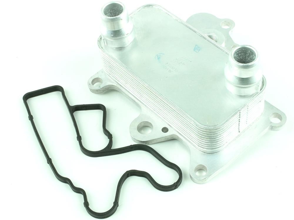 FAST Engine oil cooler FT55215 FT55215 FAST engine oil cooler for NISSAN