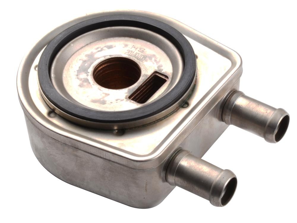 FAST Chladič motorového oleja FT55230 Olejový chladič FAST S40 FT55230 lacné