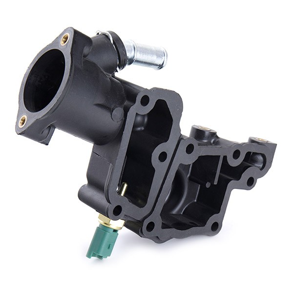 FAST Flens koelvloeistof FT58014 FAST FT58014 Flens koelvloeistof VOLKSWAGEN BORA kosten