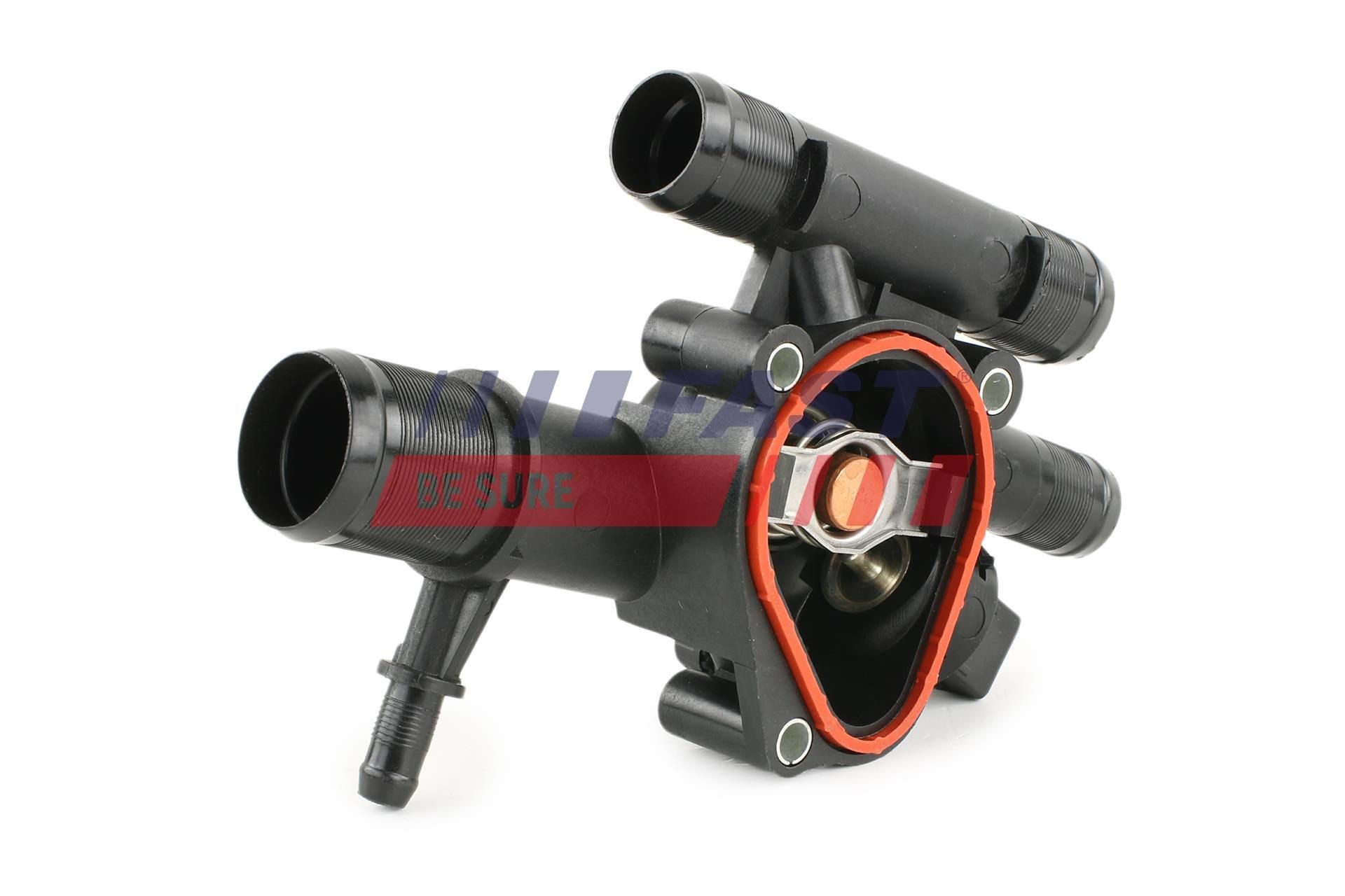 Termostato motore FAST FT58023 FAST FT58023 Valvola termostatica Dacia SOLENZA 2021