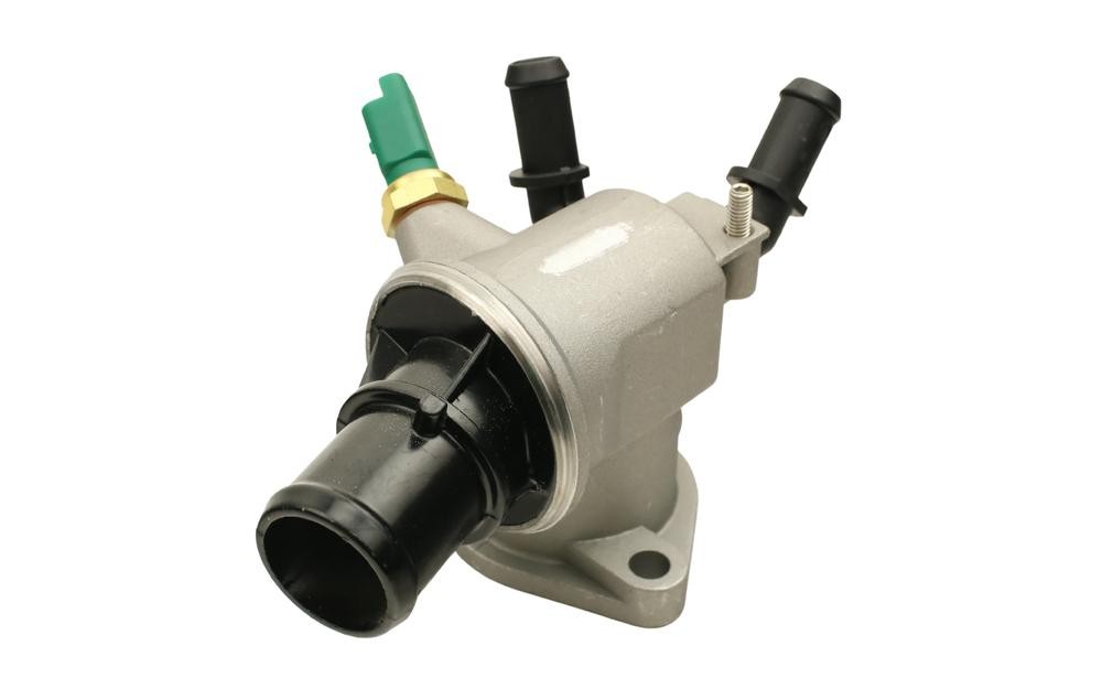 FAST Thermostat d'eau FT58166 FT58166 Thermostat d'eau ALFA ROMEO SPIDER FAST