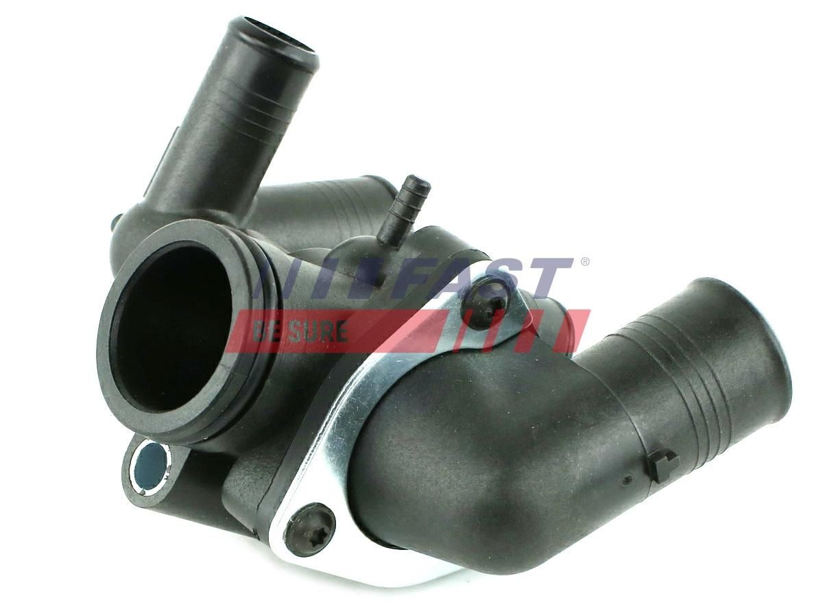 FAST Termostathus FT58192 FT58192 FAST vattentermostat PEUGEOT PARTNER