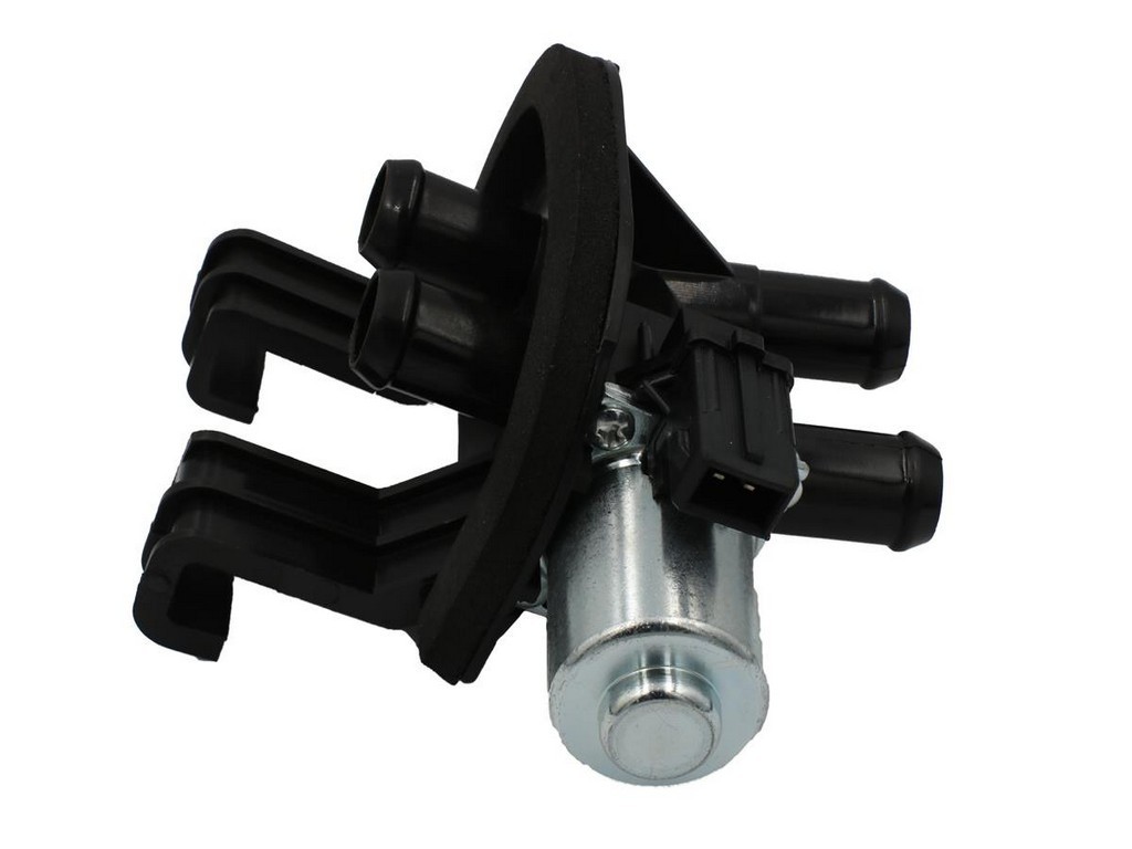 FAST Regelklep koelvloeistof FT59012 FAST Regelklep koelvloestof FT59012 ervaringen