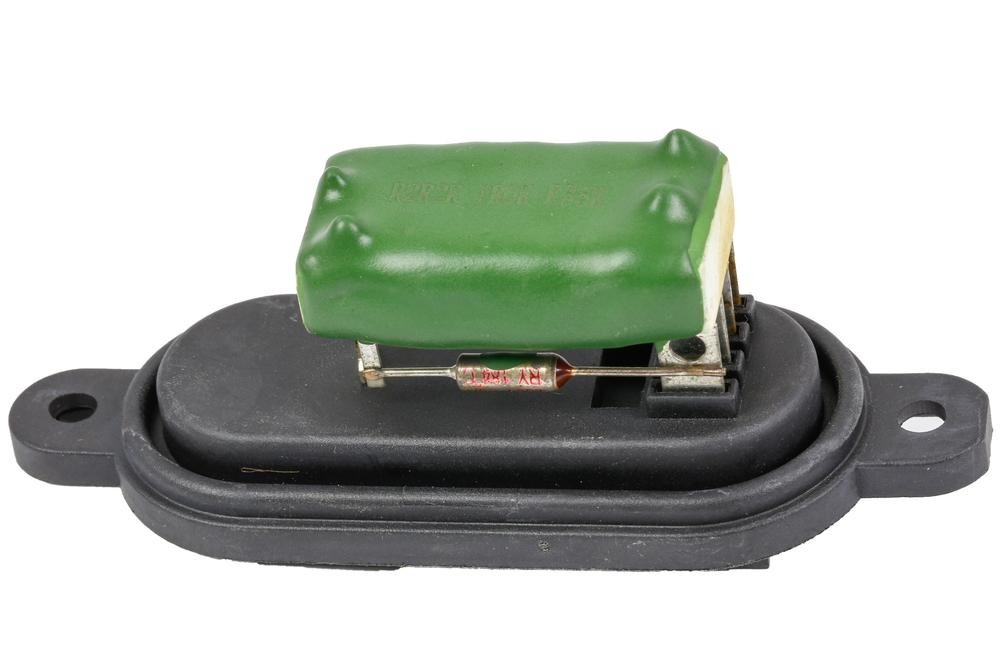 FAST Εγκέφαλος, θέρμανση / αερισμός FT59107 FT59107 Εγκέφαλος, χρόνος προθέρμανσης FAST DACIA DOKKER