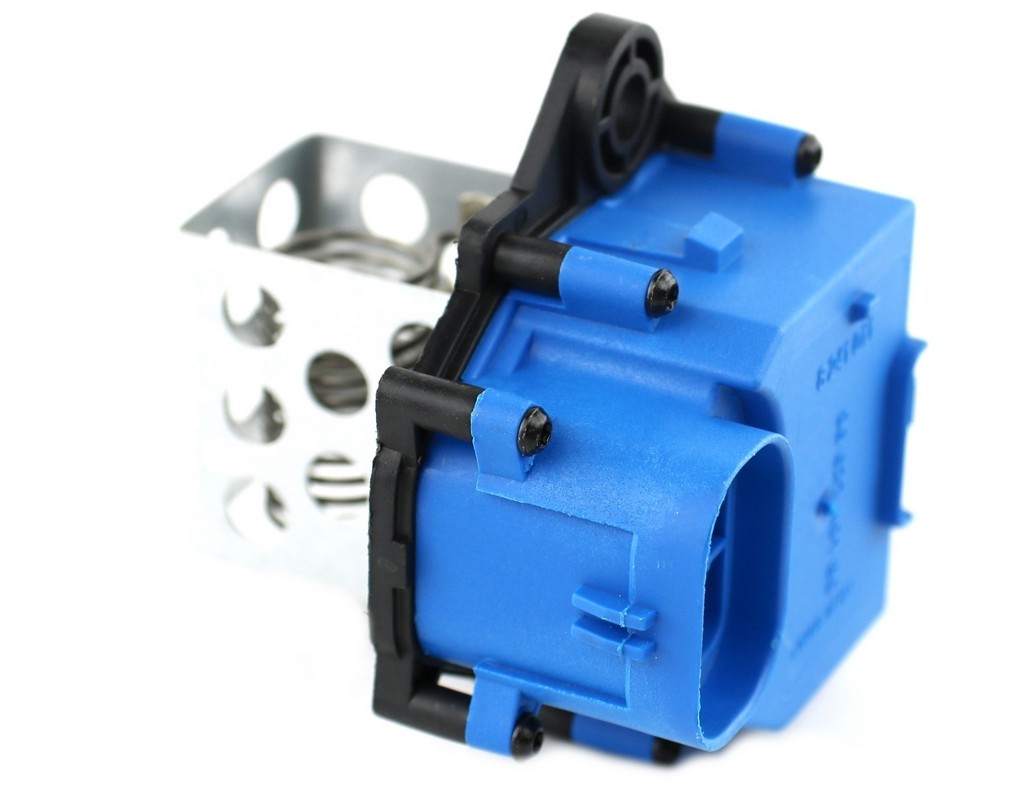 FAST Styreapparat, oppvarming / ventilasjon FT59155 FT59155 Kontrollenhet klimaanlegg FAST NISSAN QASHQAI