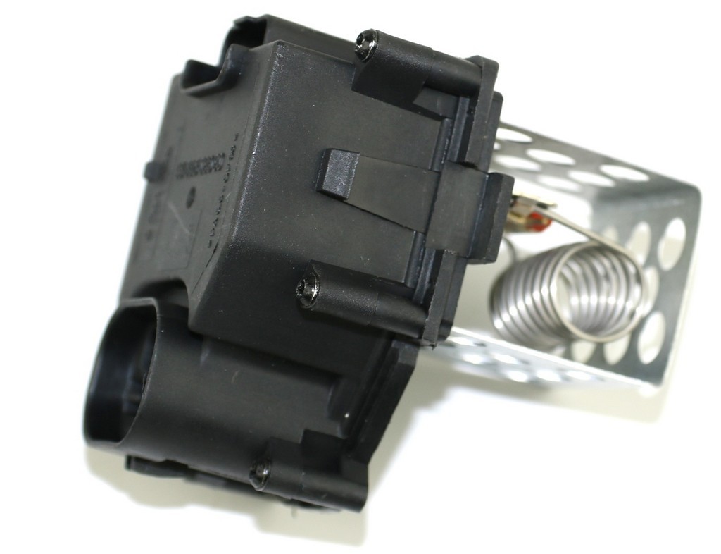 FAST Vadības bloks, Apsilde / Ventilācija FT59156 FAST FT59156 Vadības bloks apsilde ventilācija FORD C-MAX orģinālās