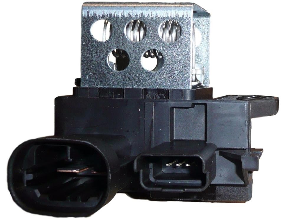 FAST Predradný odpor elektromotora ventilátoru FT59159 FAST Odpor vnútorného ventilátora NISSAN FT59159