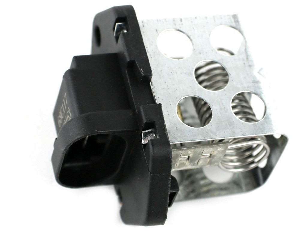 FAST Papildus rezistors, Elektromotors-Radiatora ventilators FT59163 FT59163 Rezistors salona ventilators RENAULT MEGANE FAST