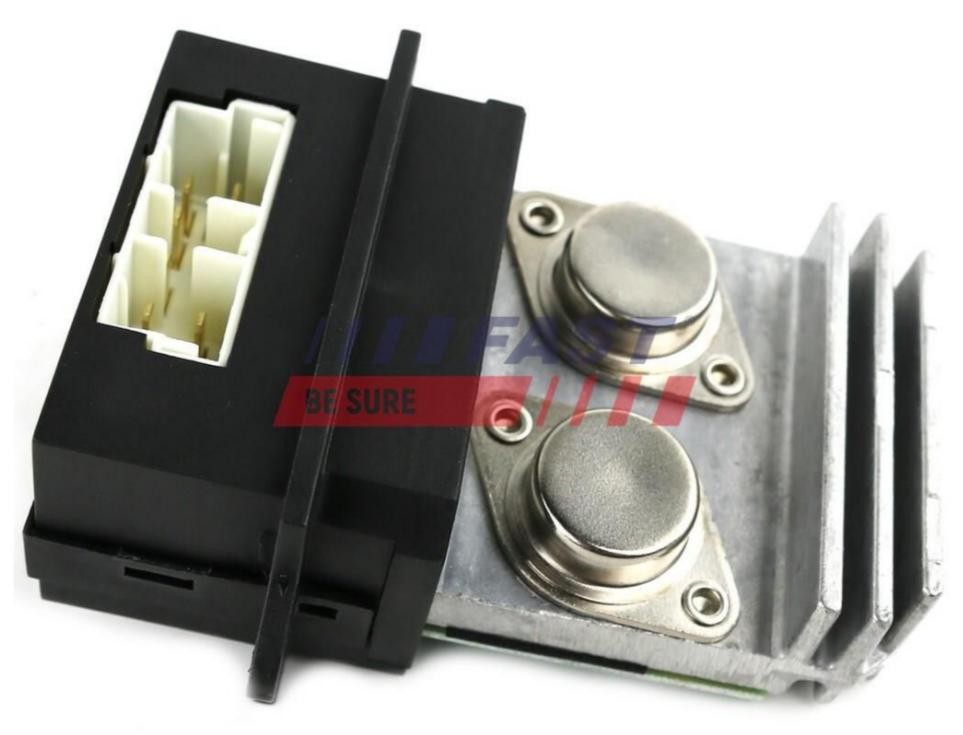 FAST Ohjainlaite, lämmitys / tuuletus FT59164 Talisman Sedan (L47) ohjainlaite lämmitys tuuletus FAST FT59164