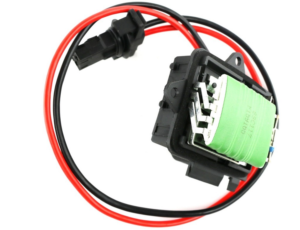Regeleenheid, verwarming / ventilatie FAST FT59165 FAST FT59165: Regeleenheid verwarming ventilatie Renault LAGUNA 1999