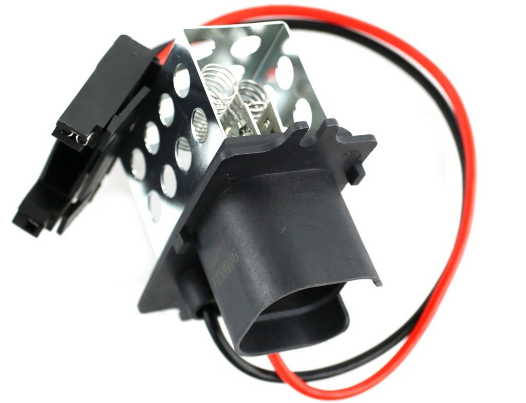 FAST Styreenhed, varme / ventilation FT59166 FT59166 Varmeregulering FAST NISSAN JUKE