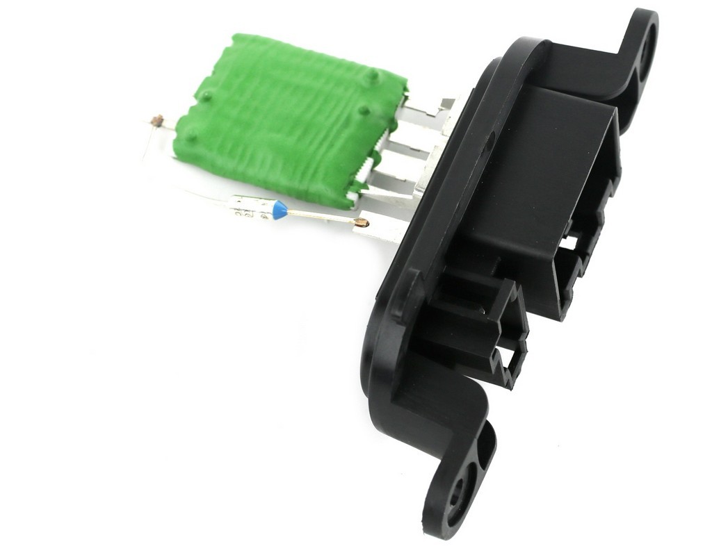 FAST Εγκέφαλος, θέρμανση / αερισμός FT59170 FT59170 Εγκέφαλος, χρόνος προθέρμανσης DACIA DOKKER FAST