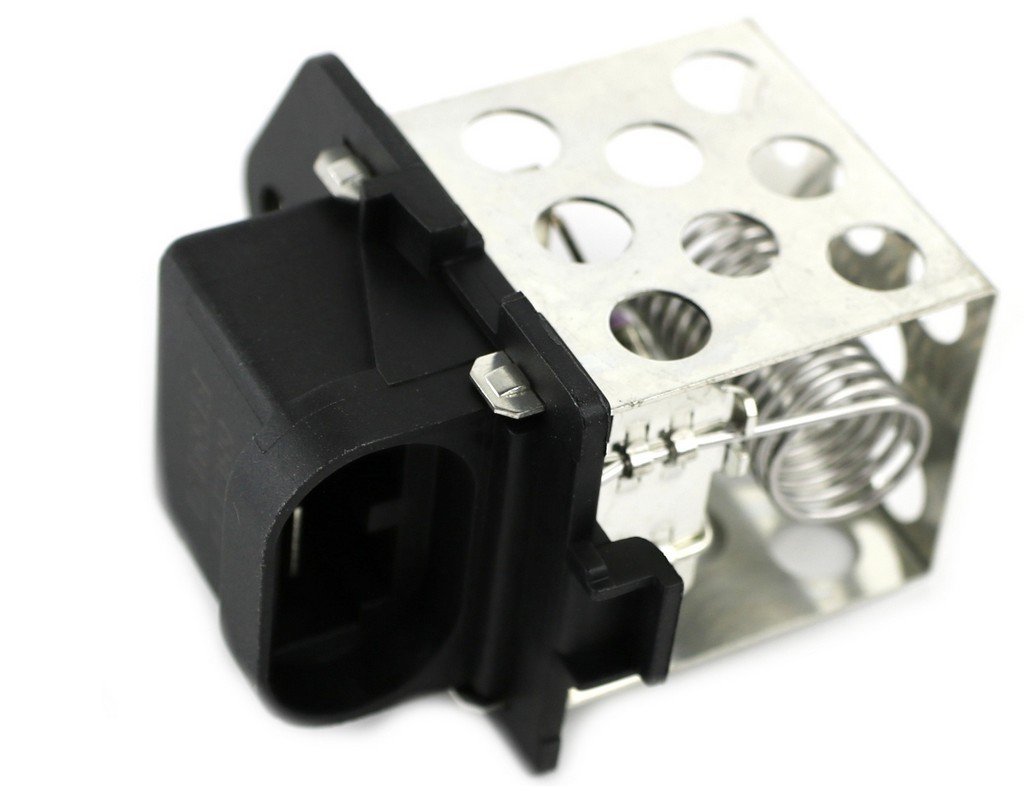 FAST Unidad de control, calefacción / ventilación FT59171 Sistema de calefacción Renault Espace IV: Unidad de control, calefacción / ventilación FAST FT59171