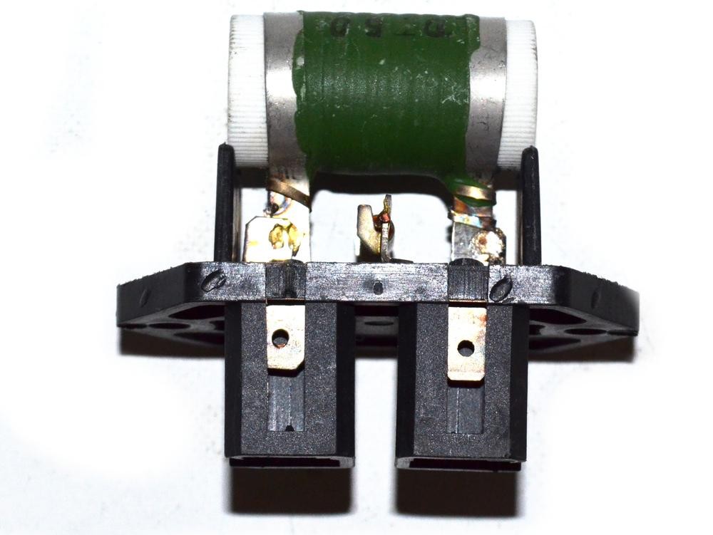 FAST Resistencia en serie, electromotor de ventilador FT59200 coche Resistencia ventilador calefacción FAST FT59200 comprar