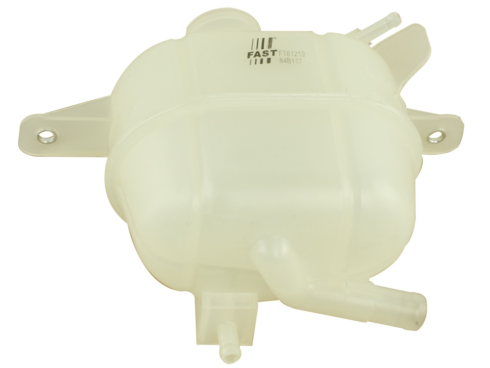 FAST Expansietank, koelvloeistof FT61219 Renault ESPACE Expansiereservoir FAST FT61219
