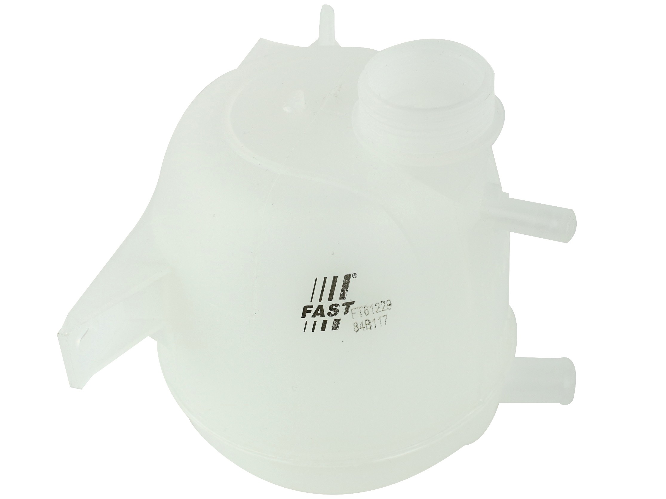FAST Expansietank, koelvloeistof FT61229 FT61229 Expansievat RENAULT ESPACE FAST