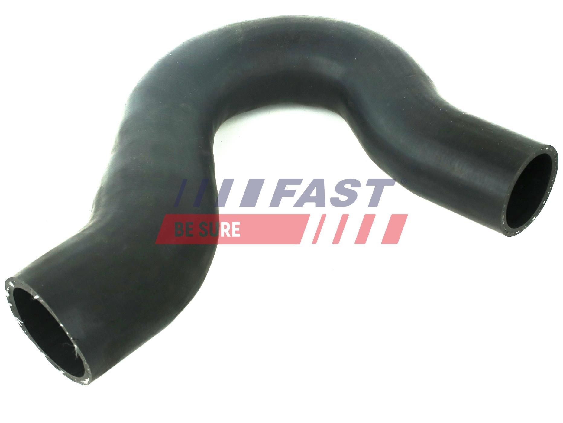 Gaine de suralimentation FAST FT61659 FAST FT61659 Tube d'air de suralimentation OPEL MOVANO 2005
