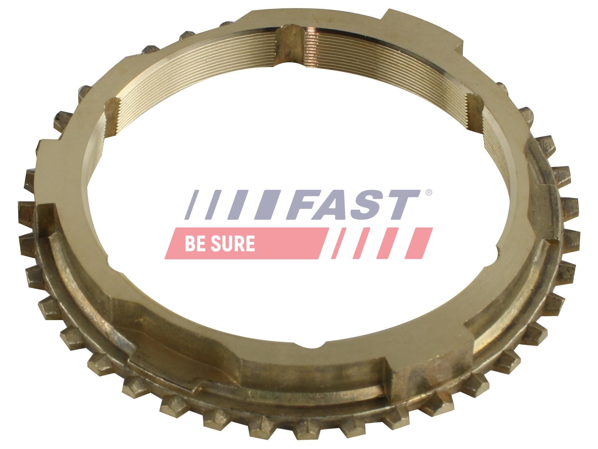 FAST Synchronizer Ring, manual transmission FT62005 FAST FT62005 Synchronizer Ring, manual transmission
